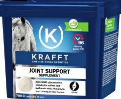 Fodertillskott Joint Support 700g>Krafft Best