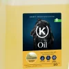 Fodertillskott Oil 10L>Krafft New