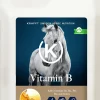 Fodertillskott Vitamin B 5L>Krafft
