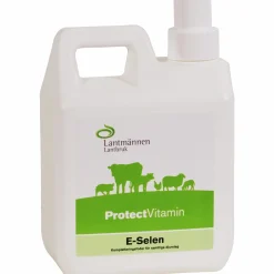 Fodertillskott Protect E-selen Flytande 1L>Lantmännen Discount