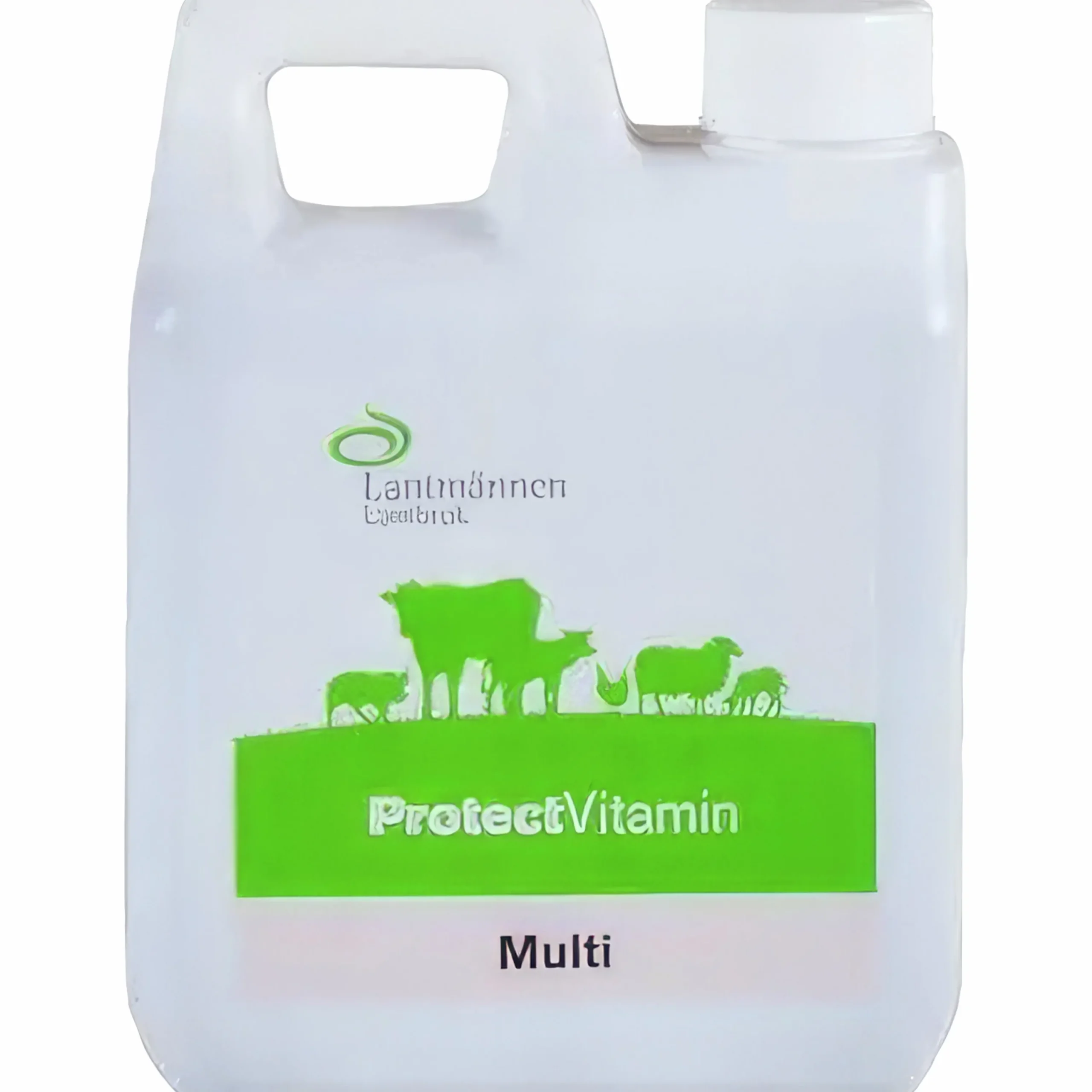 Fodertillskott Protect MultiVit Flytande 1L>Lantmännen Clearance