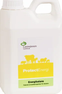 Fodertillskott Protect Energibalans 25L>Lantmännen Clearance