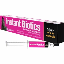 Fodertillskott Instant Biotics 30ml>NAF Clearance