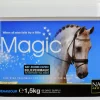 Fodertillskott Magic 1,5kg>NAF Sale