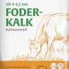 Fodertillskott Foderkalk 0-0,2mm 15kg>Nordkalk Outlet