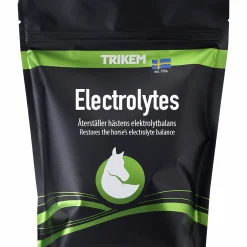 Fodertillskott Electrolytes 1500g>Trikem Clearance