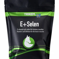 Fodertillskott E+Selen 1000g>Trikem Hot