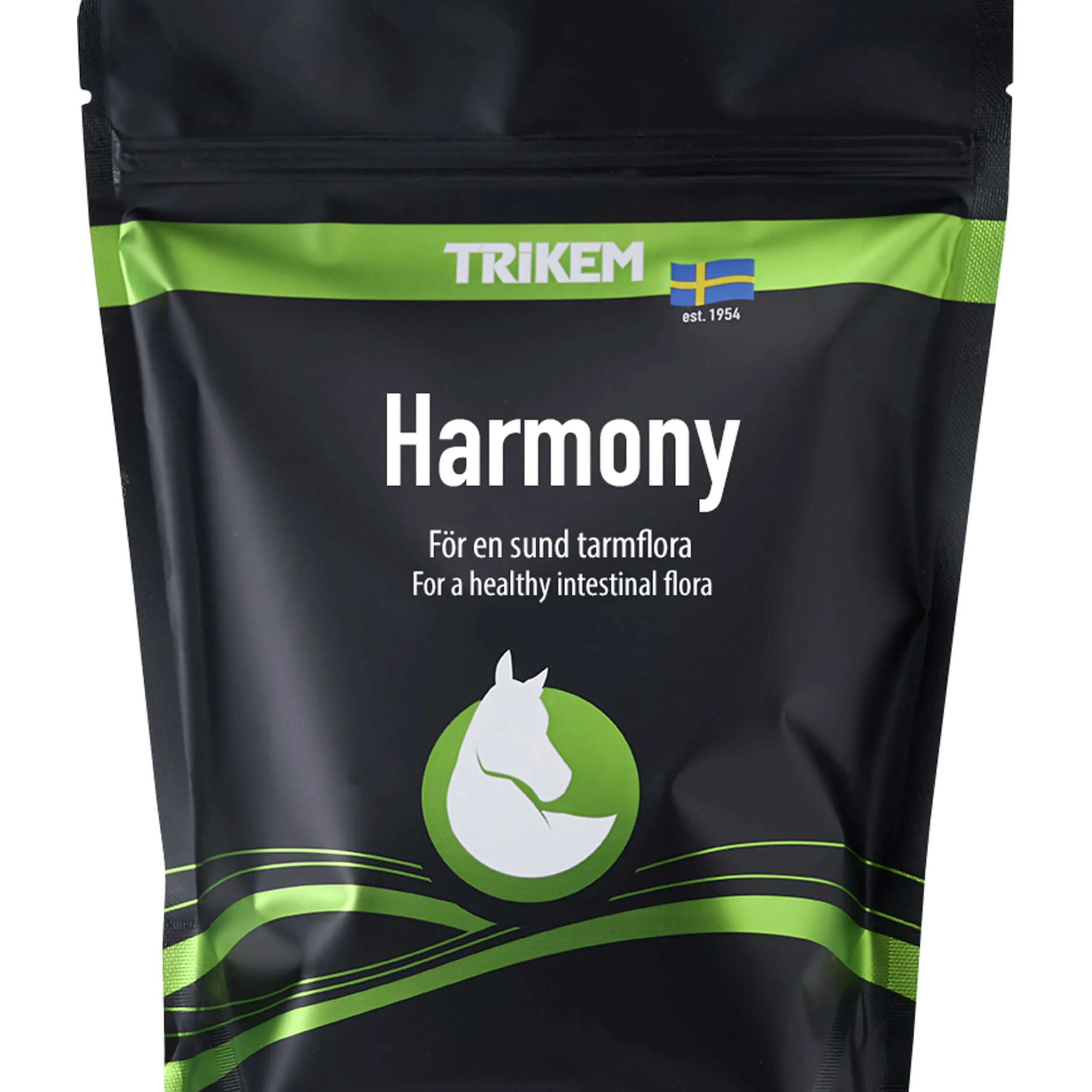 Fodertillskott Harmony 900g>Trikem Online