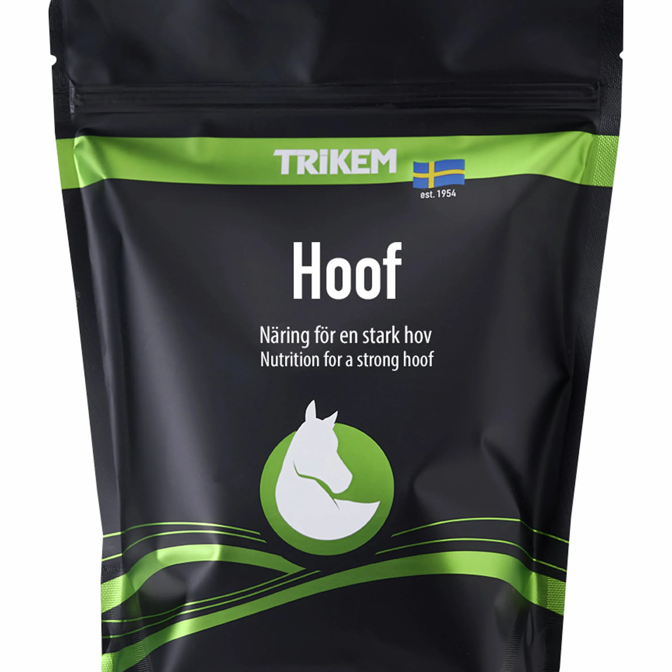 Fodertillskott Hoof 1000g>Trikem New
