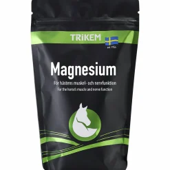 Fodertillskott Magnesium 750g>Trikem Best