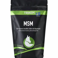 Fodertillskott MSM 500g>Trikem Best