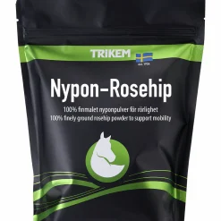 Fodertillskott Nyponpulver 900g>Trikem Discount