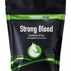 Fodertillskott Strong Blood 900g>Trikem Sale
