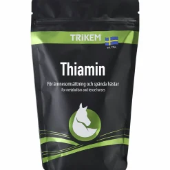 Fodertillskott Thiamin 500g>Trikem Clearance