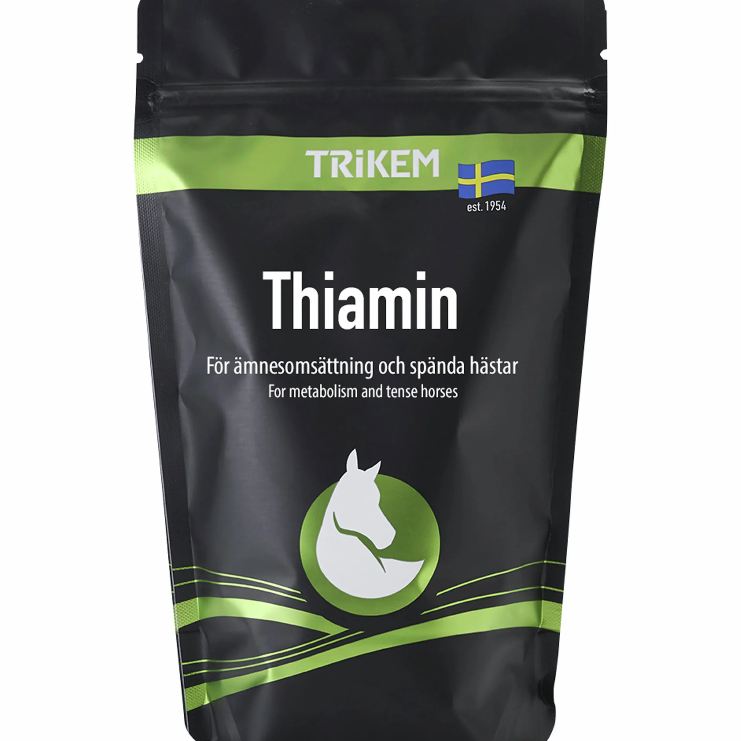 Fodertillskott Thiamin 500g>Trikem Clearance