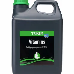 Fodertillskott Vitamins 2,5L>Trikem Sale