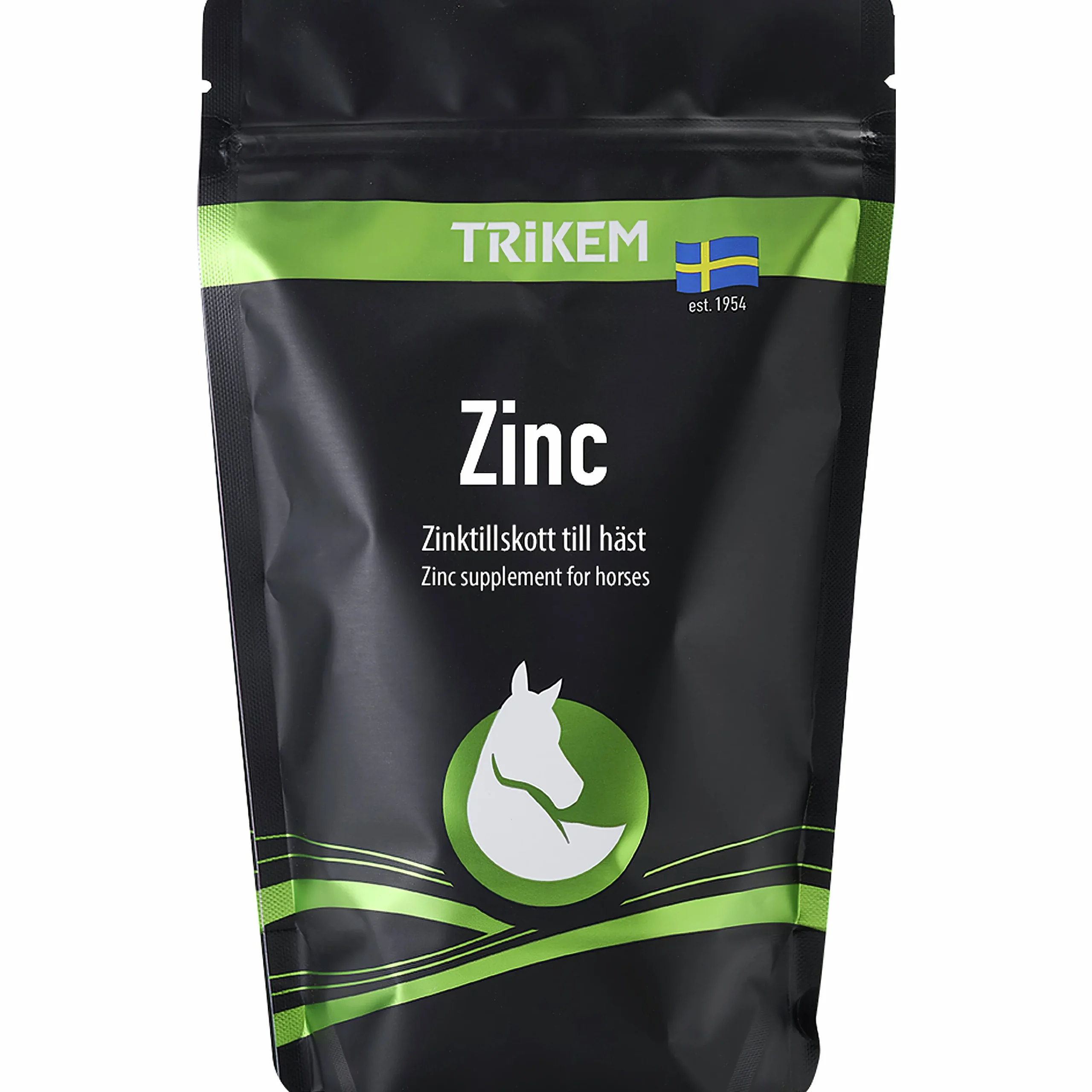 Fodertillskott Zinc 500g>Trikem Clearance