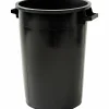 Fodertunna utan lock 75L>Nordiska Plast Sale