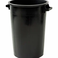 Fodertunna utan lock 75L>Nordiska Plast Sale