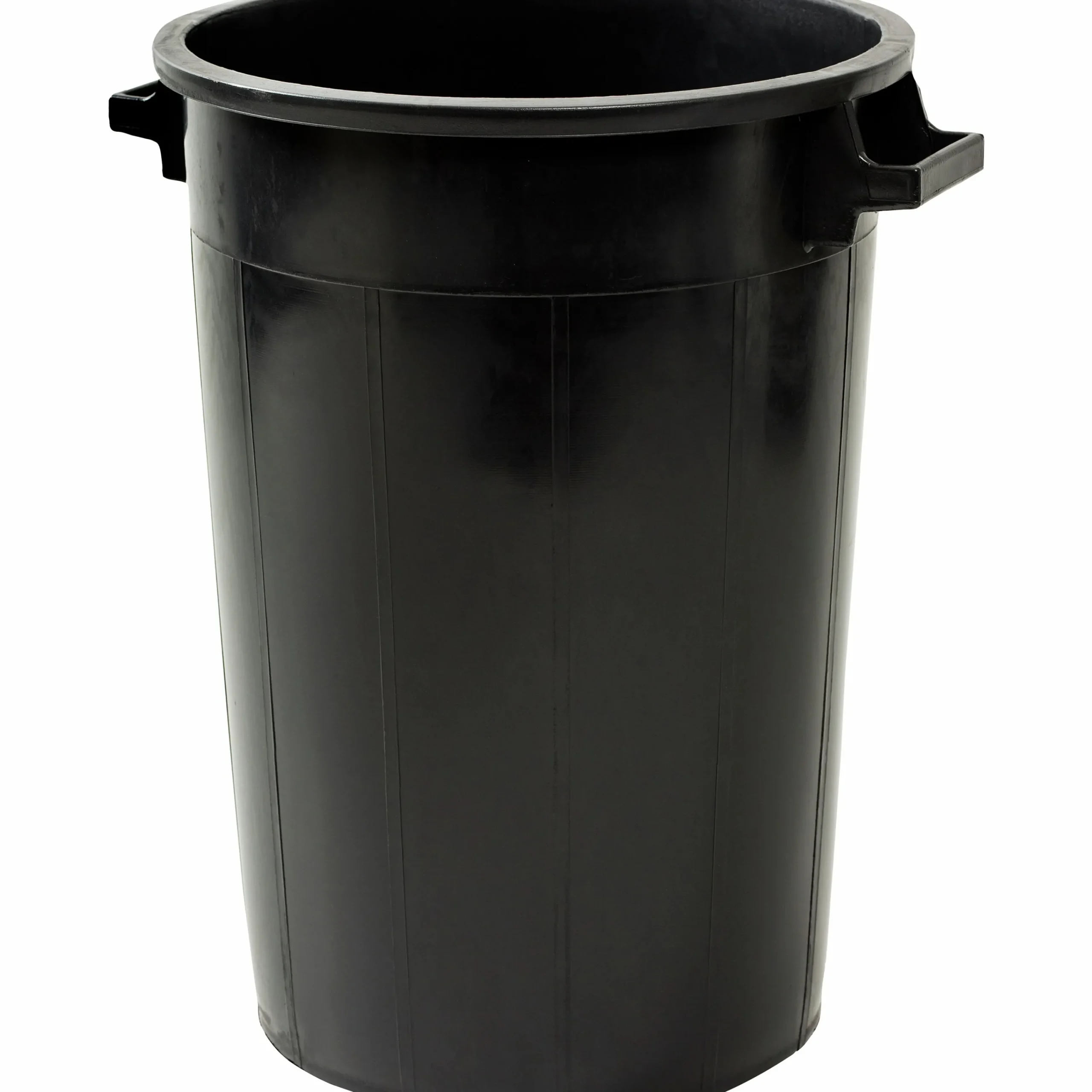 Fodertunna utan lock 75L>Nordiska Plast Sale