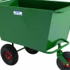 Fodervagn 3 hjul 300L>Hörby Bruk New
