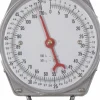 Fodervåg tarerbar max 50kg>RYOM Hot