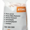 Förband Första hjälpen>Stihl Hot