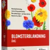 Fröblandning Blomsteräng 1kg>Granngården Online