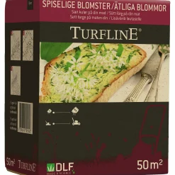 Fröblandning Ätliga blommor 500g>Turfline Best
