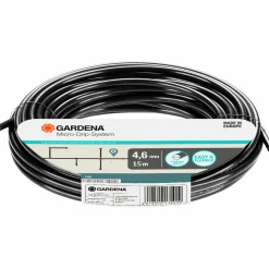 Fördelarrör MicroDrip 3/16" 15m>Gardena Hot