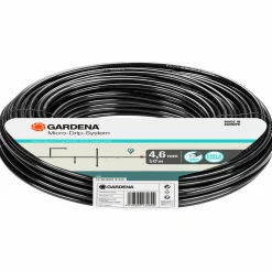 Fördelarrör MicroDrip 3/16" 50m>Gardena Clearance
