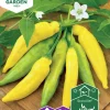 Fröer Chilipeppar Hot Lemon>Nelson Garden Sale