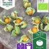 Fröer Gyllenbär IC Organic>Nelson Garden Hot