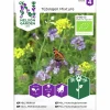 Fröer Insektsblommor Mix Organic>Nelson Garden Discount