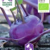 Fröer Kålrabbi Azur Star Organic>Nelson Garden Outlet