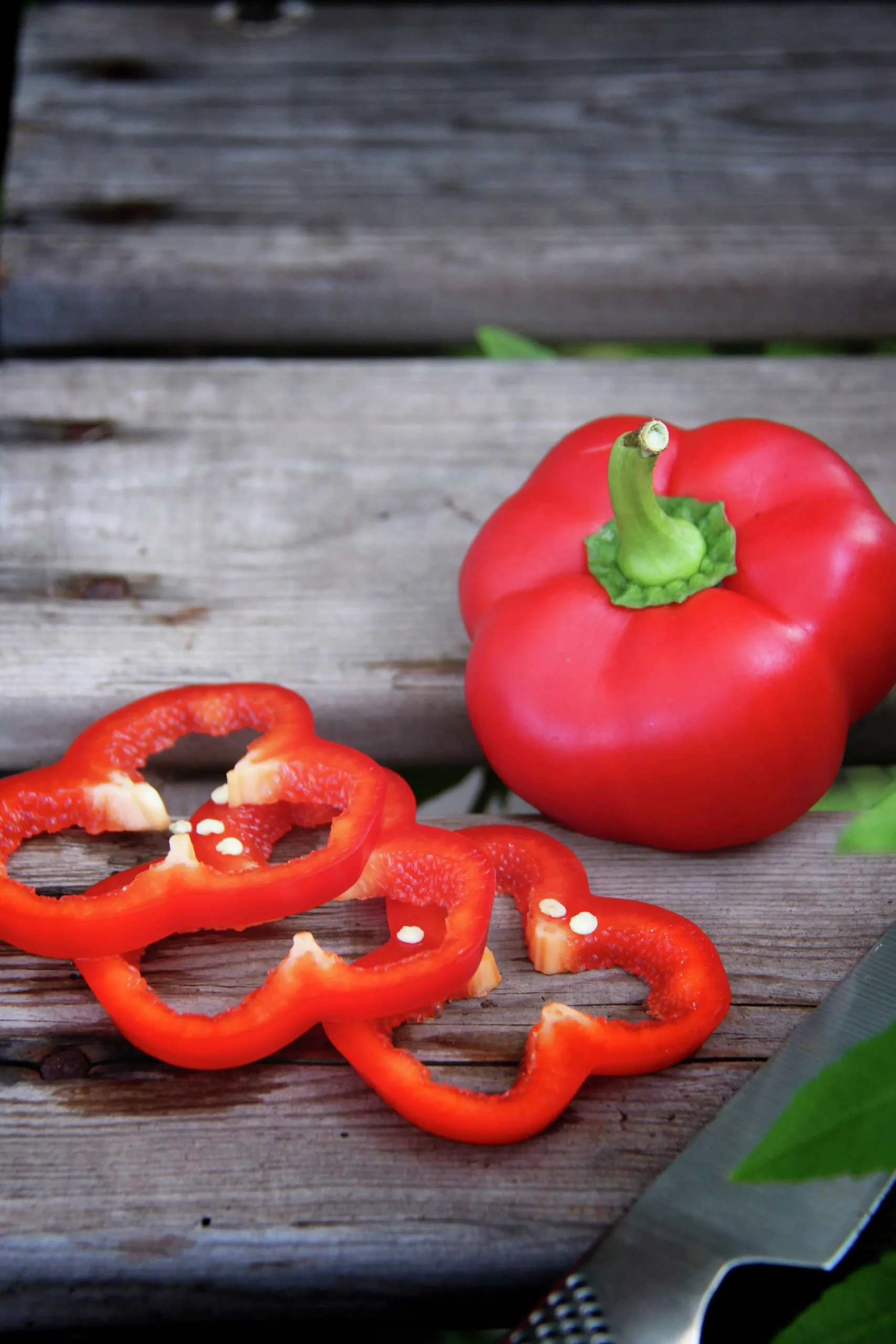 Fröer Krukpaprika Kobold F1>Nelson Garden Hot