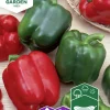 Fröer Paprika California Wonder>Nelson Garden Sale