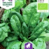 Fröer Spenat Vroeg Reuzenbald>Nelson Garden Discount