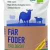 Fårfoder Eko KRAV 20kg>Granngården Hot