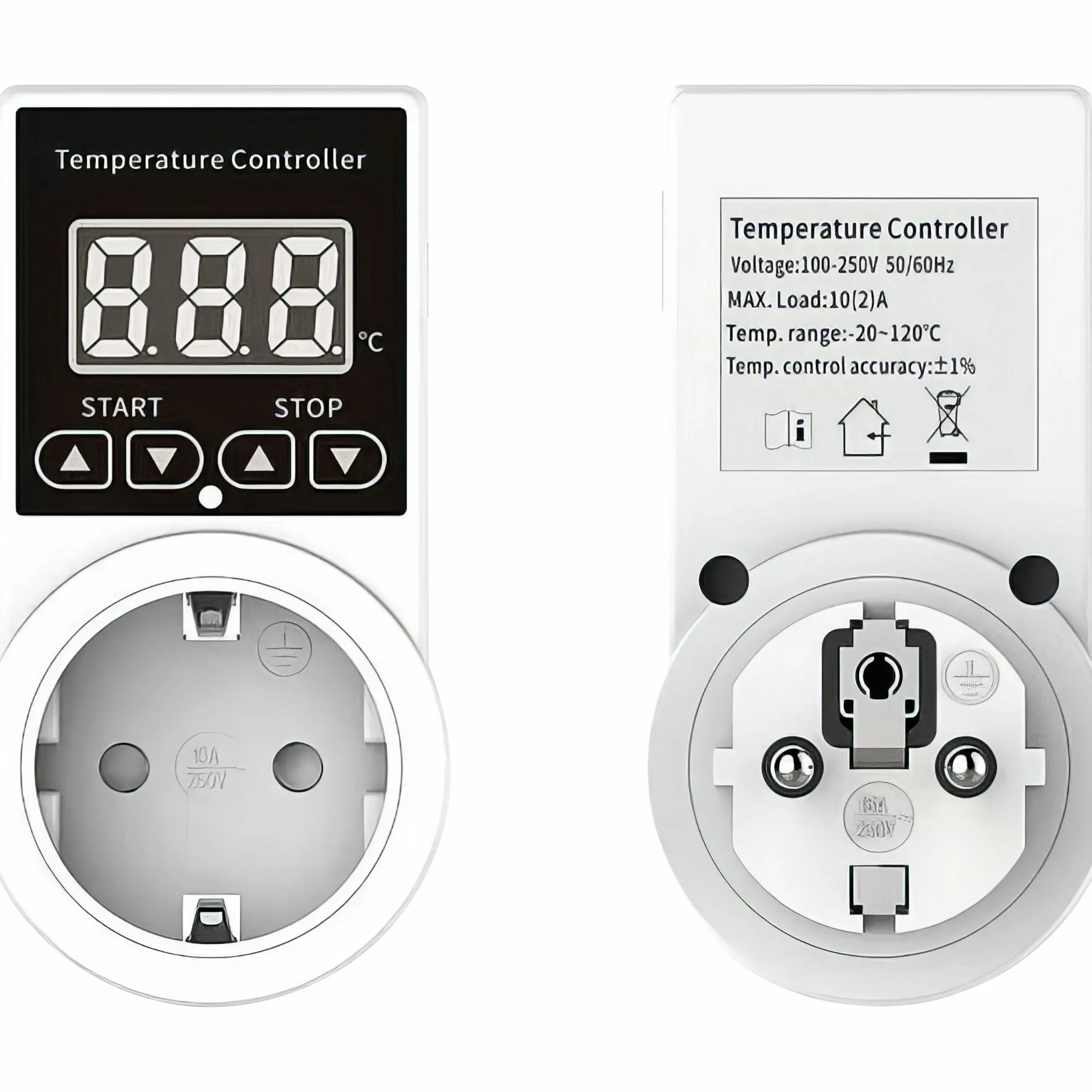 Frostvakt/Termostat>EVP Sale
