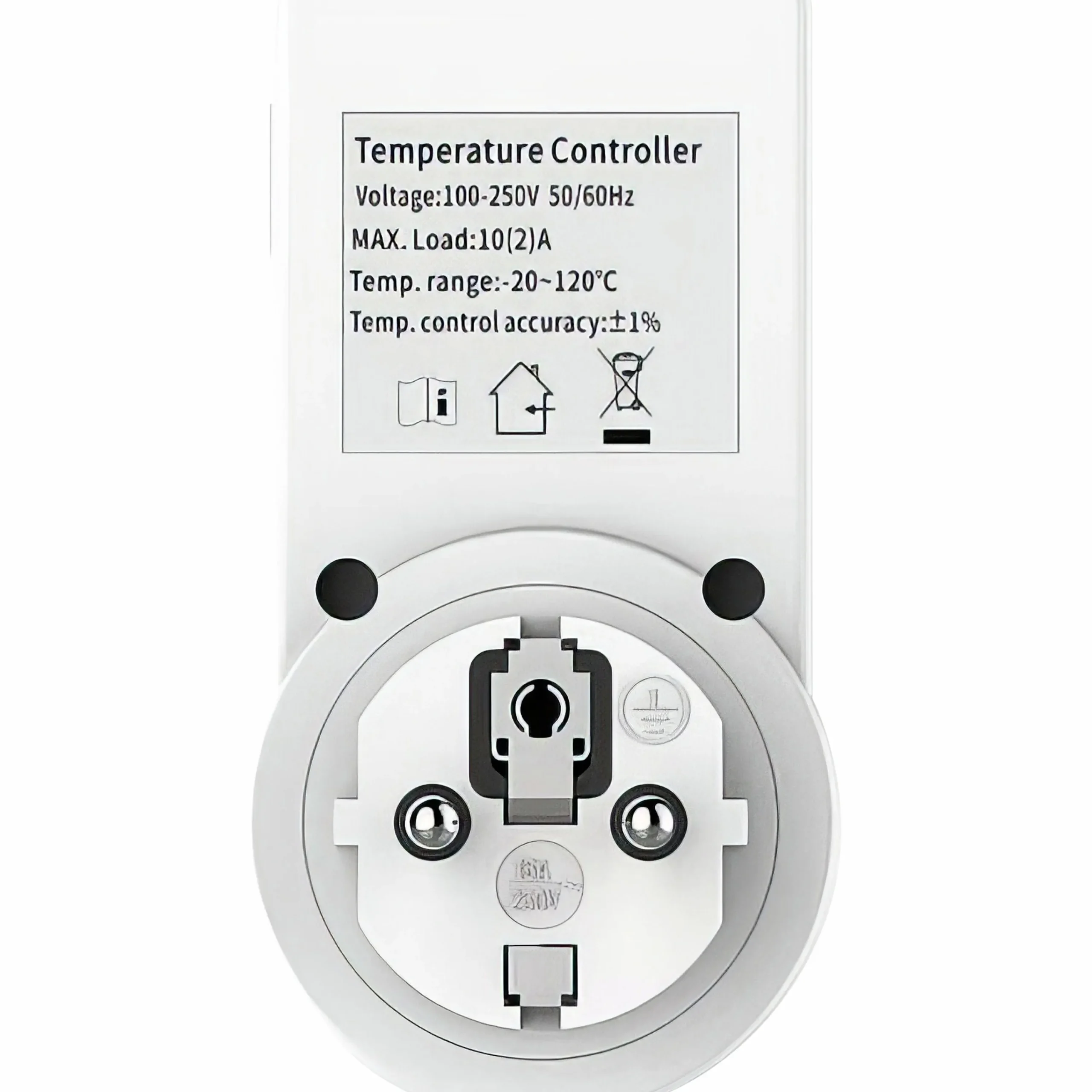 Frostvakt/Termostat>EVP Sale