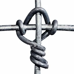 Fårstängsel Häggroth stängsel Med rosettknut 90cmx50m><noscript><img width=