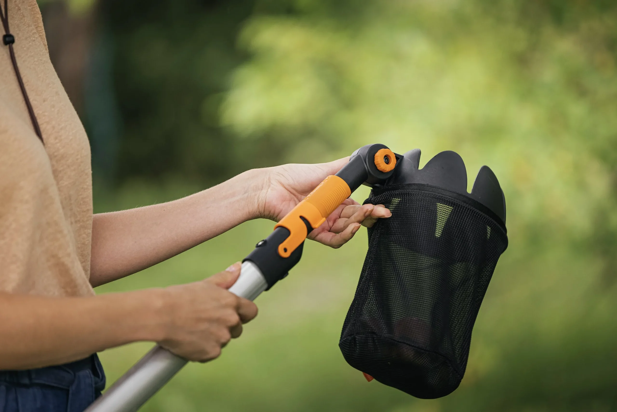 Fruktplockare QuikFit>Fiskars Sale