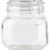 Förvaring Glasburk med Vipplock 750ml>Day Online
