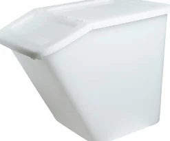 Förvaringsbox FrontBox med lock><noscript><img width=