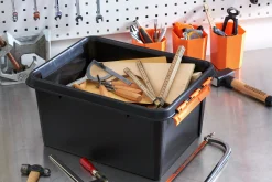 Förvaringsbox SmartStore PRO 15 med lock 14L><noscript><img width=
