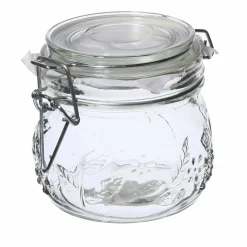 Förvaringsburk Glas><noscript><img width=