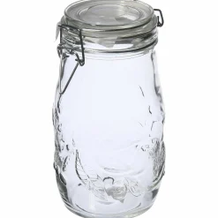 Förvaringsburk Glas><noscript><img width=