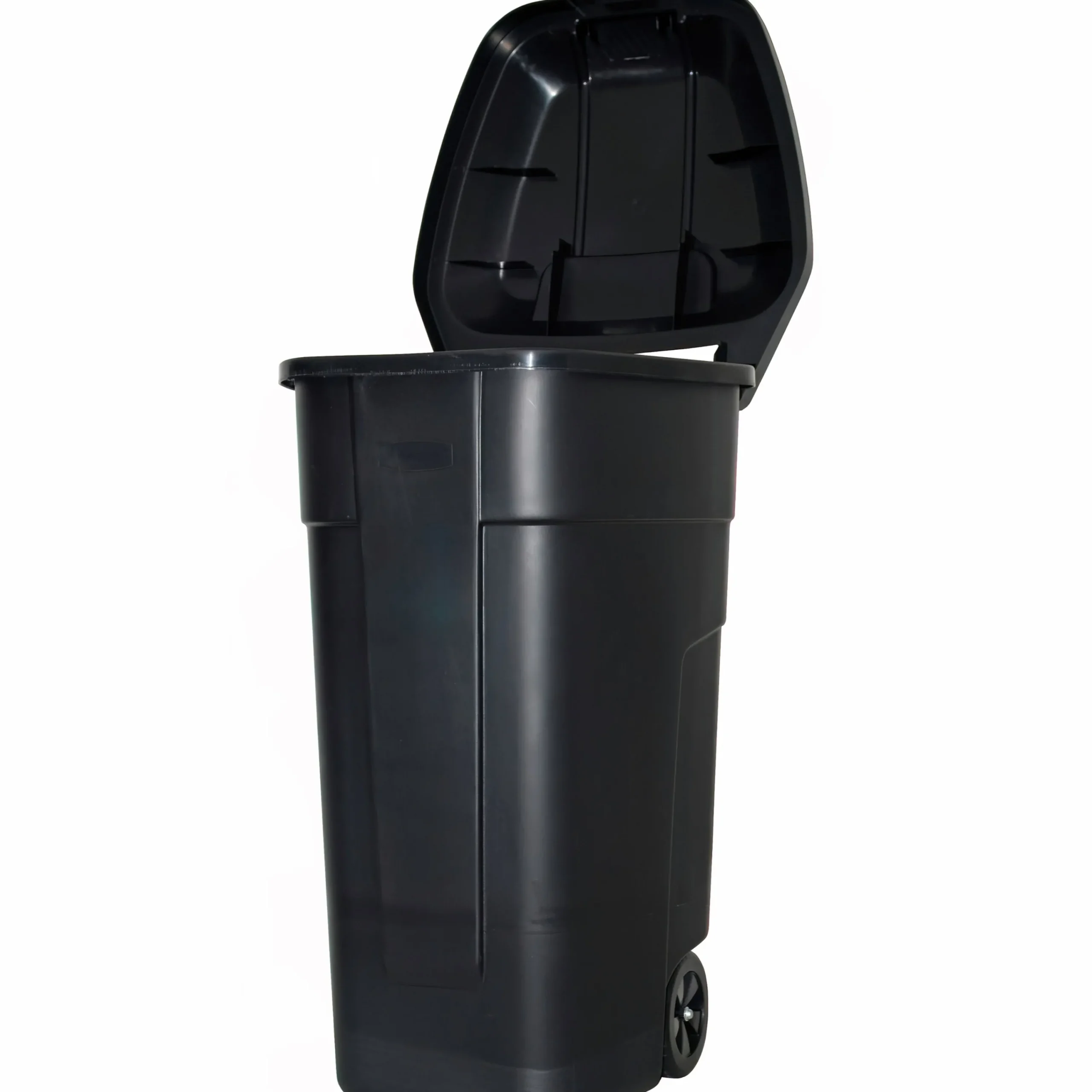 Förvaringstunna med lock 110L>Curver Hot