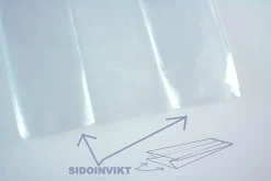 Fryspåsar sidoinvikta 2L 20x35cm 100-p>Ölandsplast Best